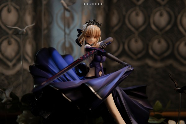Fate/Grand Order Saber[Alter] Dress Ver.