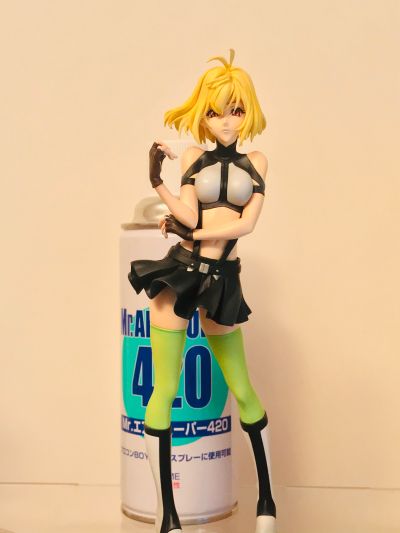 Cross Ange 天使与龙的轮舞 安琪