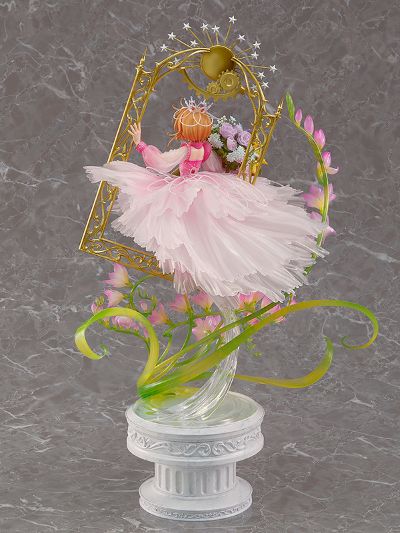 CLAMP30周年×GSC20周年纪念 魔卡少女樱 木之本樱 Always Together ~Pinky Promise~