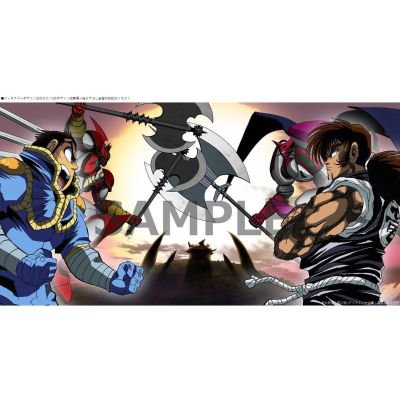 盖塔机器人ARC（真早乙女研究所官方商店限定豪华版）