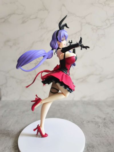 虚构推理 七濑花凛