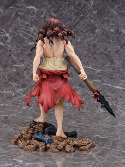 石纪元 狮子王司