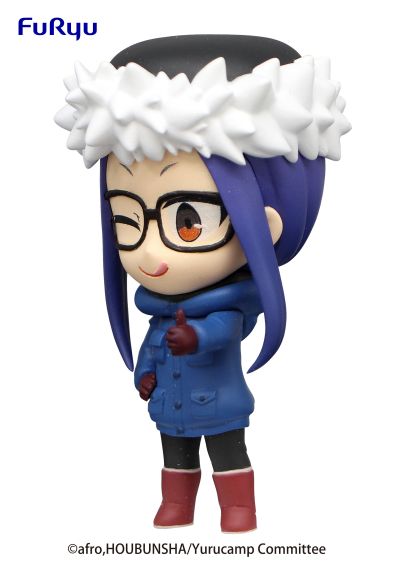 Chobirume手办 摇曳露营△ 第二季 套装第二弹