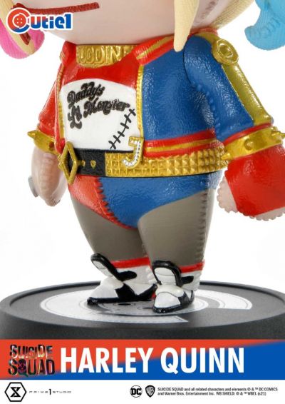 Cutie1 No:078 X特遣队 哈莉·奎恩