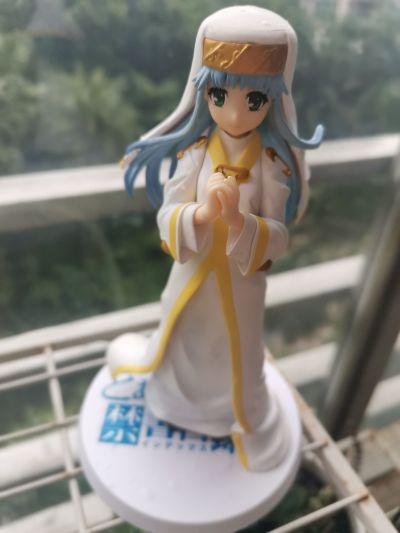 figma 魔法的禁书目录II 茵蒂克斯