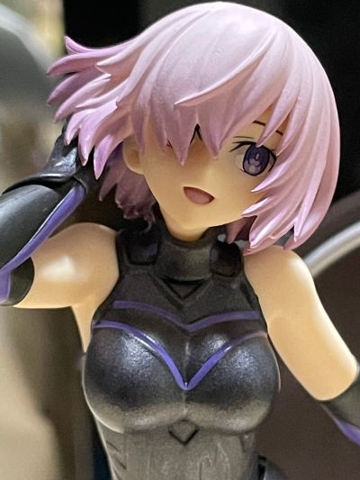 ConoFig Fate/Grand Order 玛修·基列莱特 Shielder