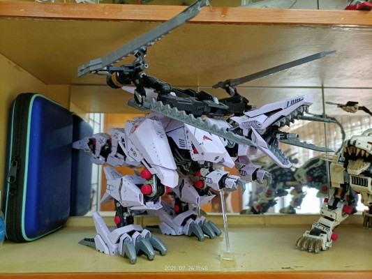 无职转生 ~到了异世界就拿出真本事~ 洛琪希·米格路迪亚