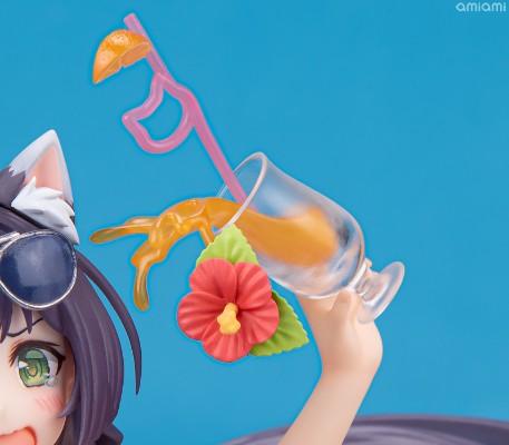 Lucrea 公主连结 与你重逢 凯露 (夏日)