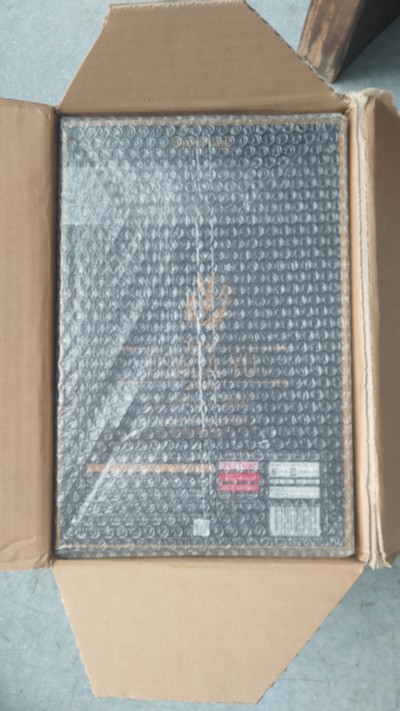 美少女万华镜 篝之雾枝