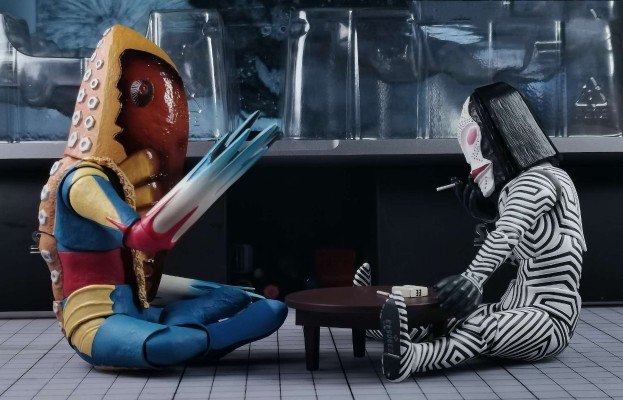 S.H.Figuarts   达达