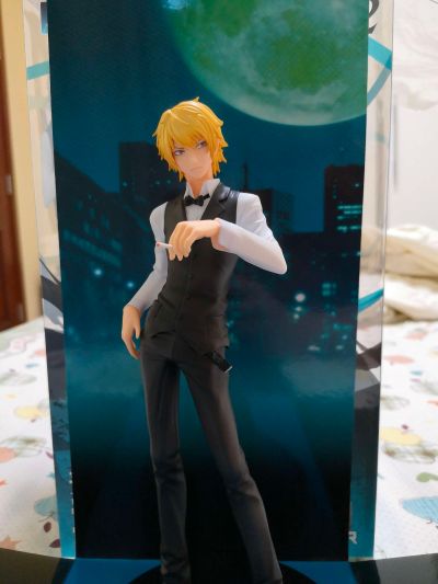 Durarara！！×2 平和岛静雄 Renewal Ver.