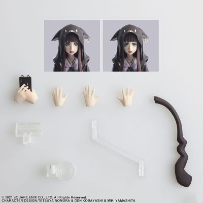 Bring Arts 新美妙世界 翔香