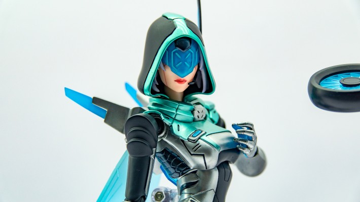 英雄联盟  源计划:联合 艾希