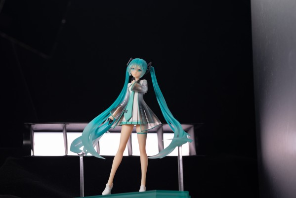 POP UP PARADE VOCALOID 初音未来 YYB式