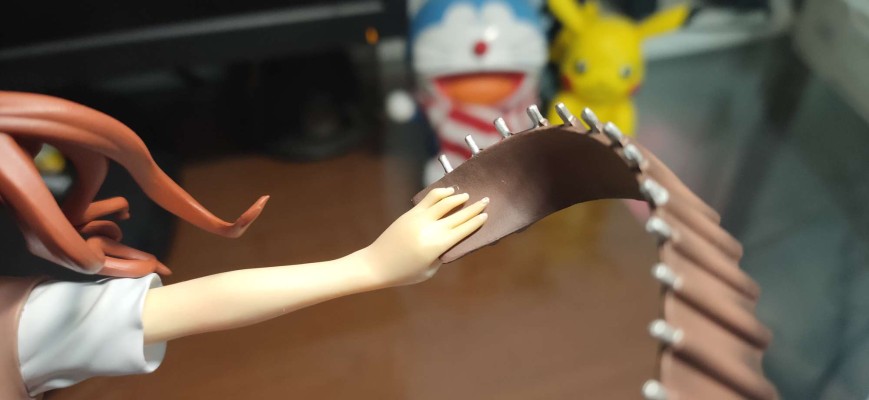 魔法的禁书目录 第二季 白井黑子