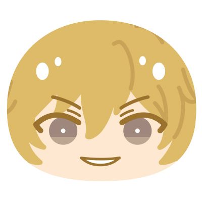 偶像梦幻祭!! BIG馒头抱枕 第4弹