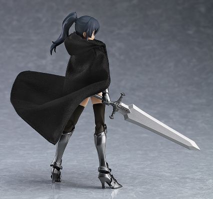 figma Styles 简单披风（红/黑）