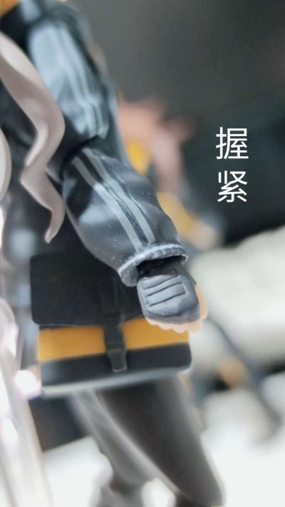 figma#506 少女前线 UMP9