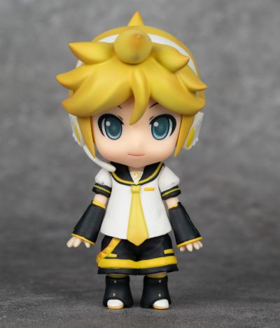 粘土人 #190 初音未来 镜音铃 欢乐版本！