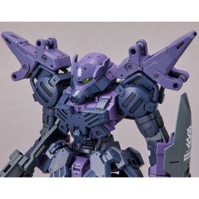 30MM bEXM-15C 波鲁塔诺瓦 （特种部队所属机）