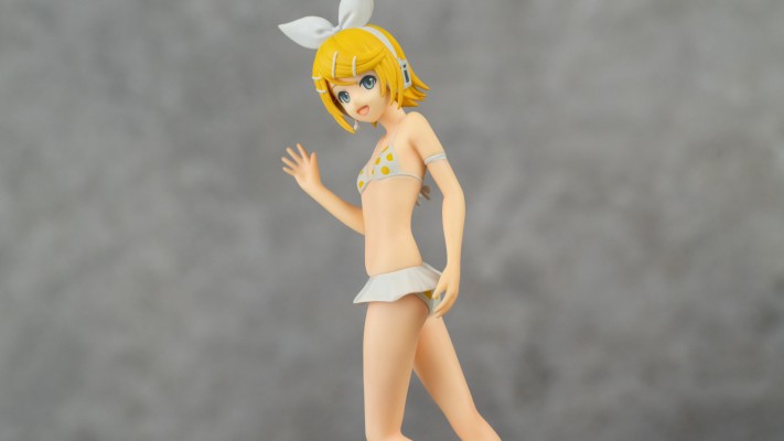 S-style VOCALOID 镜音铃 泳装Ver.