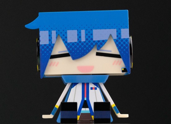 グラフィグ++ VOCALOID 镜音レン リモコン 