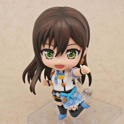 粘土人#1484 BanG Dream! 少女乐团派对 花园妙 舞台衣装