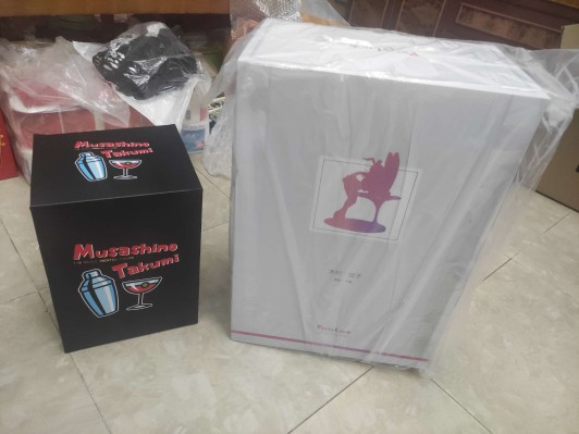 TSF物语 武藏野卓美