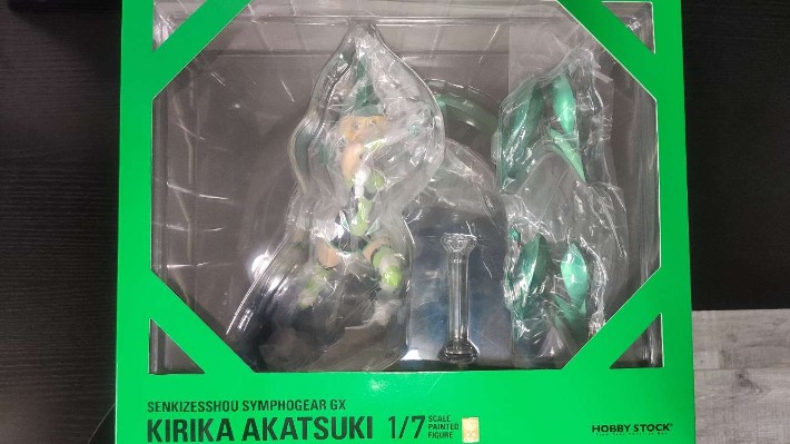 战姬绝唱GX 晓切歌