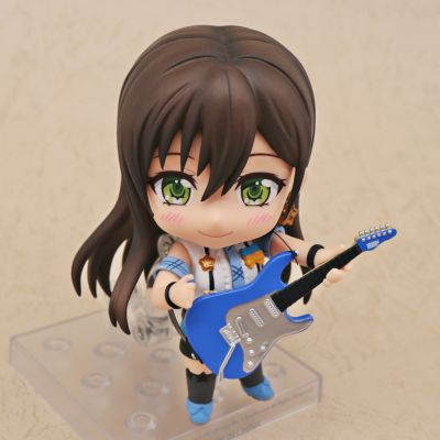 粘土人#1484 BanG Dream! 少女乐团派对 花园妙 舞台衣装