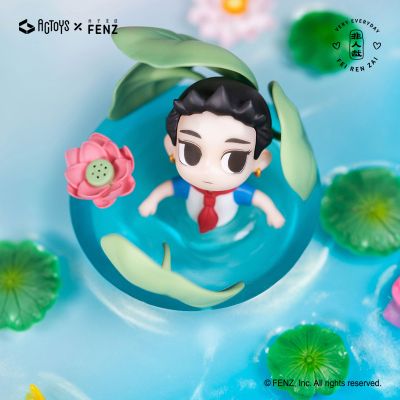 非人哉 神仙扭蛋