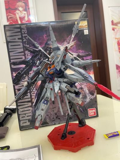 HGUC 1/144 机动战士高达0083 星尘的回忆  RX-78GP02A 高达 