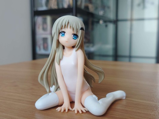 クドわふたー 能美クドリャフカ School 泳装Ver.