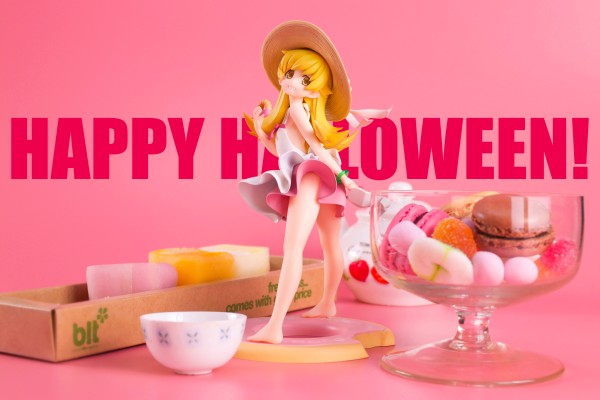 手办摄影入坑一年总结