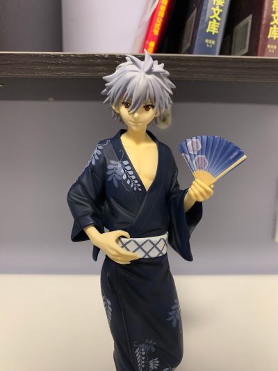 新世纪福音战士新剧场版 渚薰 浴衣Ver.