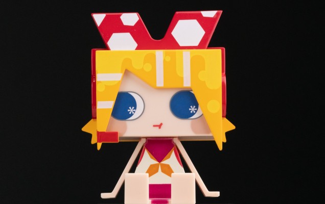 グッスマくじ VOCALOID 镜音リン 