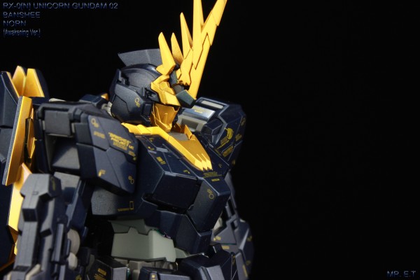 GFFMC 报丧女妖·命运女神（觉醒样式）