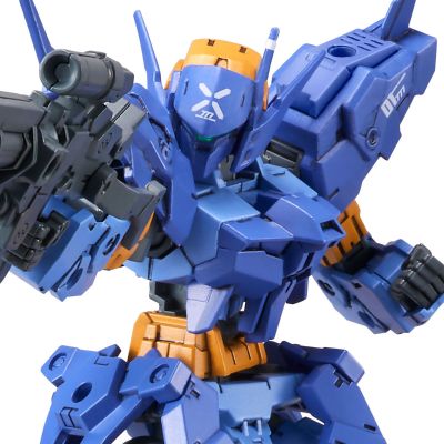 30MM eEXM-17A 奥鲁托 (X777部队所属机)