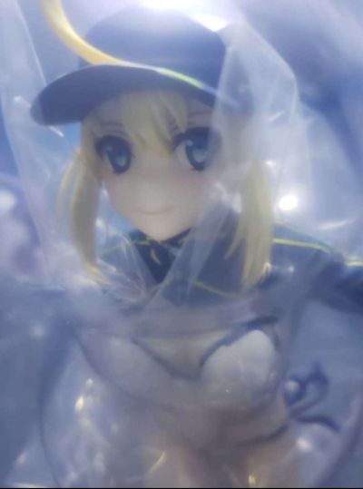 KDcolle Fate/Grand Order 谜之女主角X Foreigner