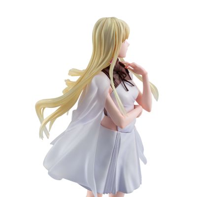 GGG系列  机动战士高达 闪光的哈萨维 琪琪·安达露西亚