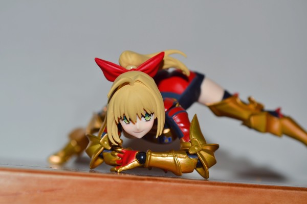 figma 幻想嘉年华 幻象之月