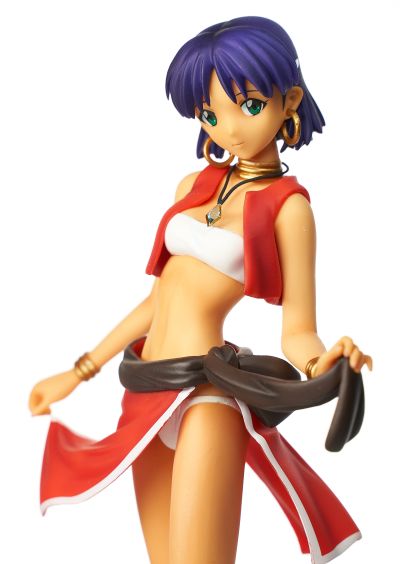 TreasureFigureCollection ふしぎの海のナディア ナディア【リニューアルVer.】