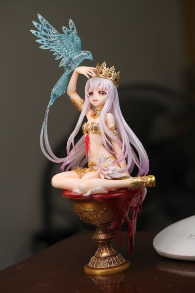 KD colle  魔法少女伊莉雅 伊莉雅斯菲尔·冯·爱因兹贝伦 Prisma ☆ Klangfest