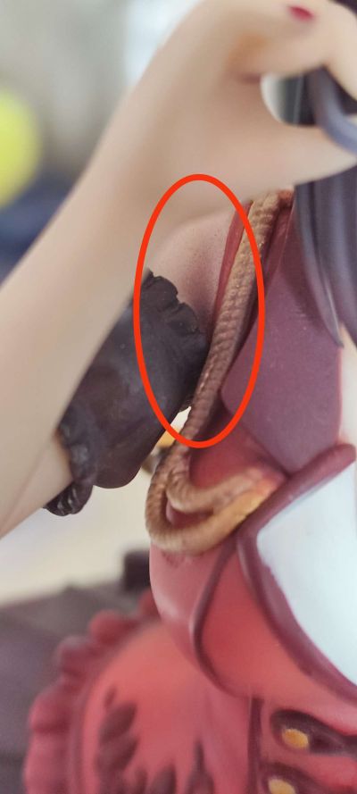 约战：狂三外传  时崎狂三 偶像版