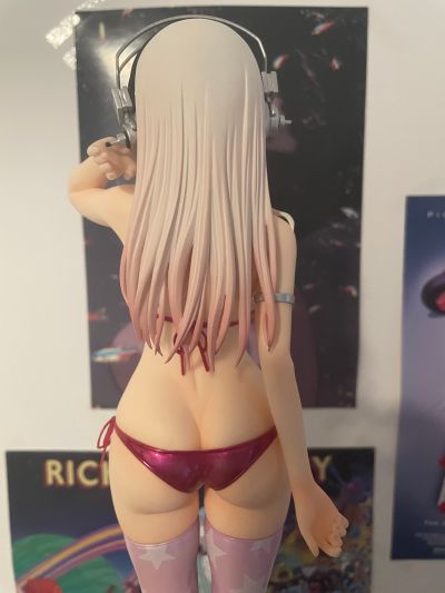 超级索尼子 SONICOMI包装版 -Berry！-