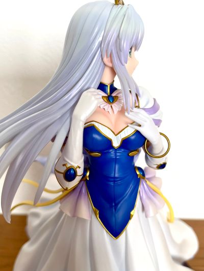 夜明前的琉璃色  菲娜・法姆・阿修莱特 15周年纪念