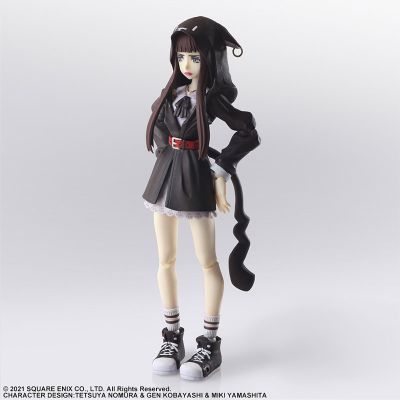 Bring Arts 新美妙世界 翔香