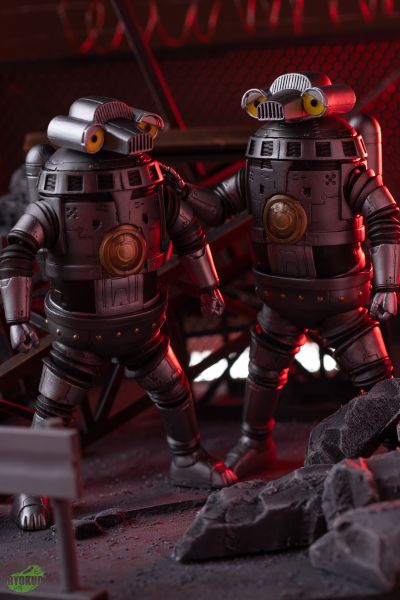 S.H.Figuarts 泽塔奥特曼 怪兽应对特殊空降机甲1号机 赛文加