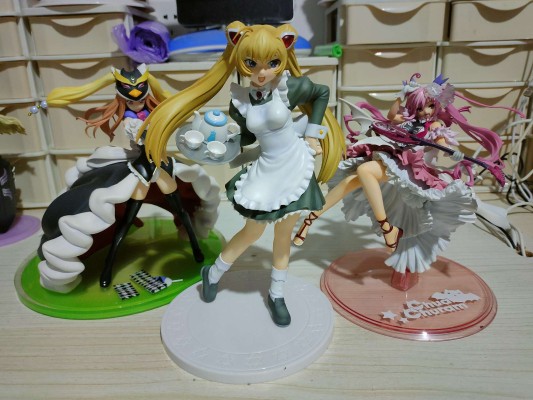 マジカノ 魔宮あゆみ