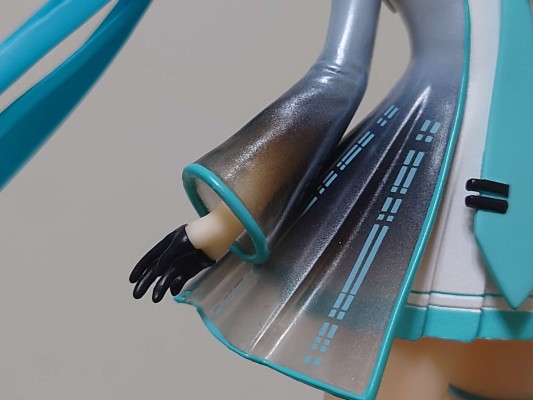 POP UP PARADE VOCALOID 初音未来 YYB式